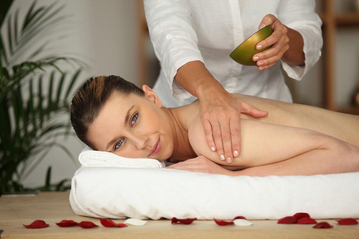 Wellnesspaket