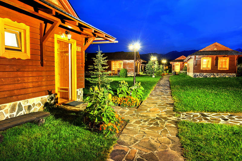 Aquapark Tatralandia - Holiday Village **