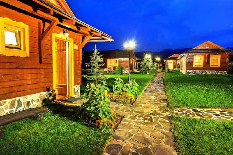 Aquapark Tatralandia - Holiday Village **