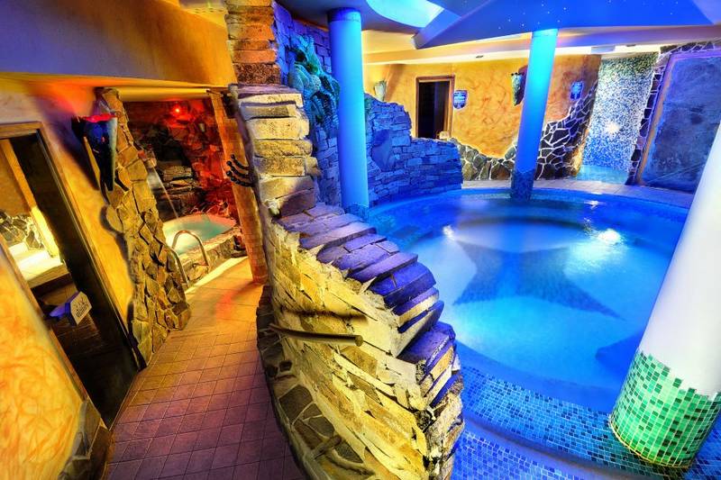 Aquapark Tatralandia - Holiday Village **