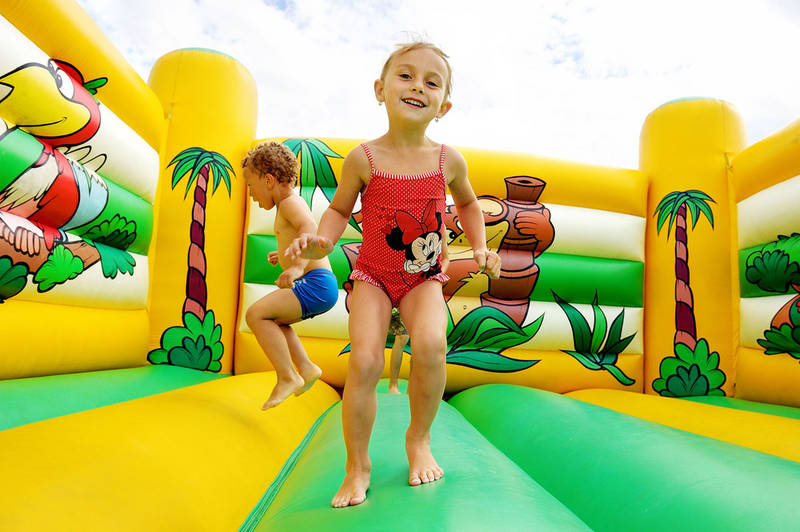 Aquapark Tatralandia - Holiday Village **