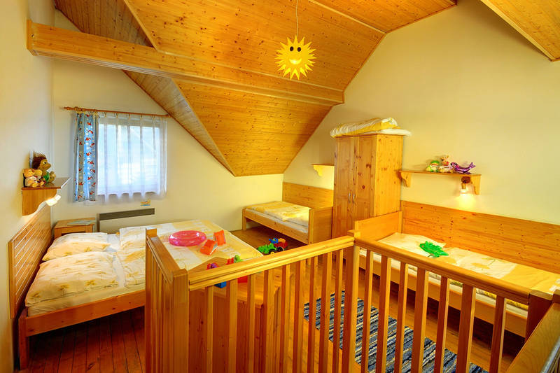 Appartement Typ A 4+1