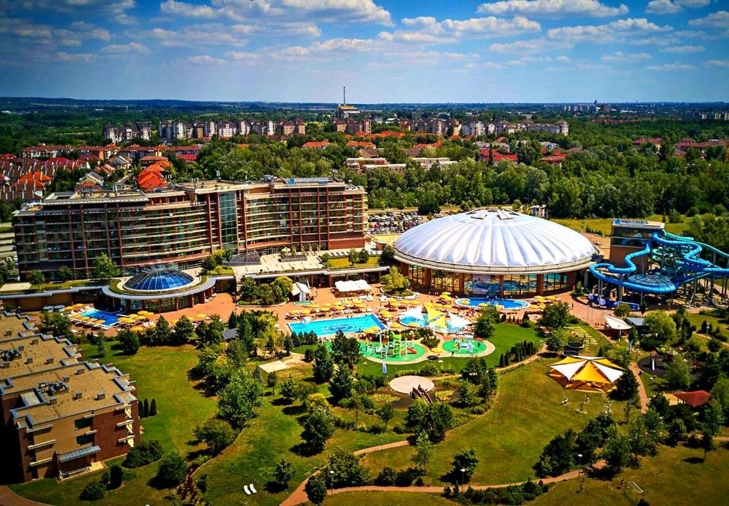 Budapest