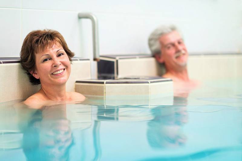 Thermia Palace Health Spa Hotel *****