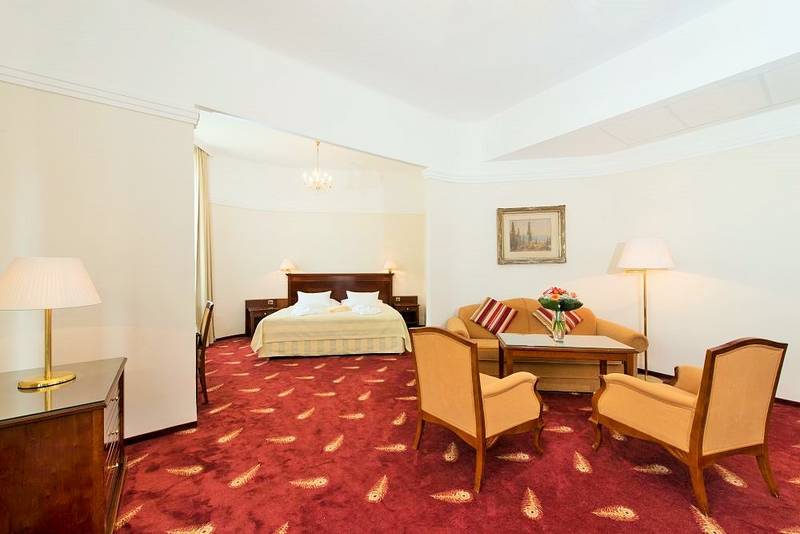 Apartmán