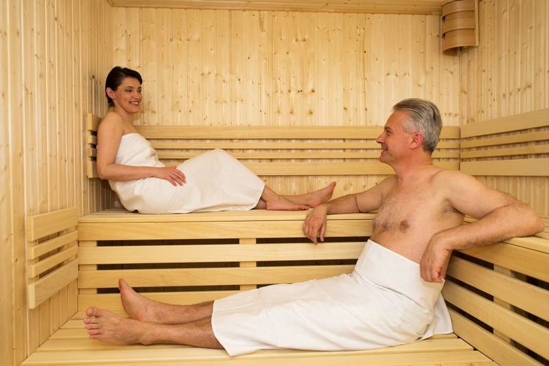 Esplanade Health Spa Hotel ****