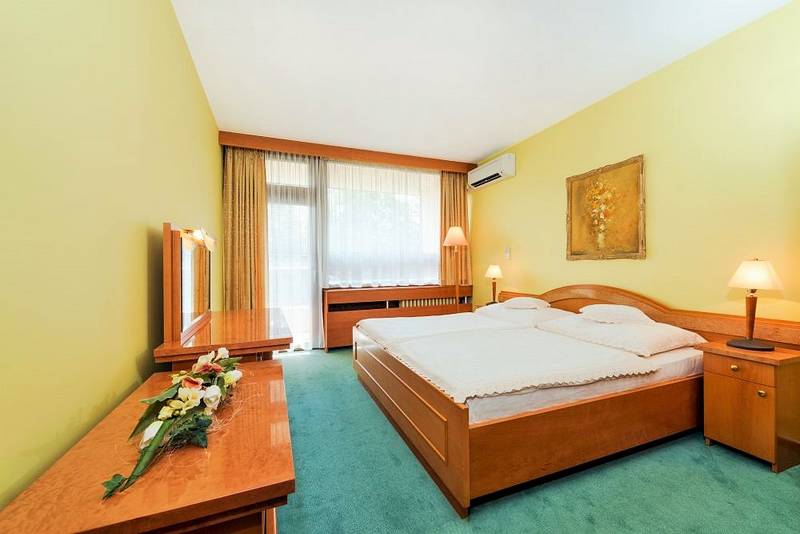 Präsident/Familien-Appartement