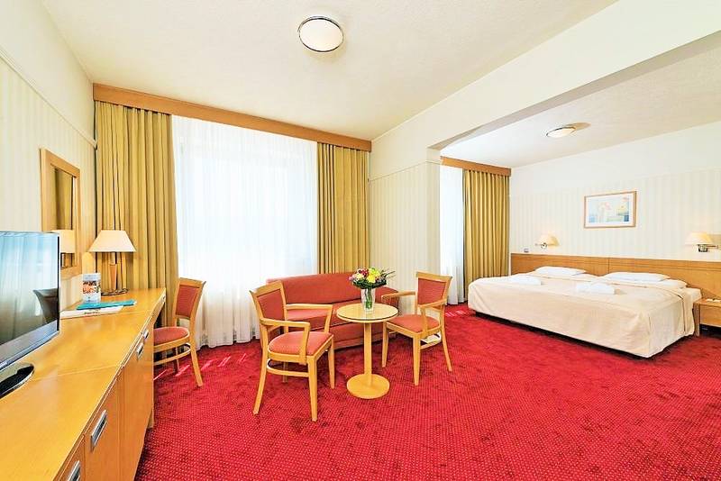 Junior Appartement