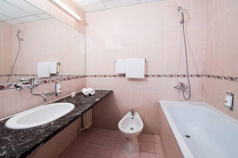 Junior Appartement