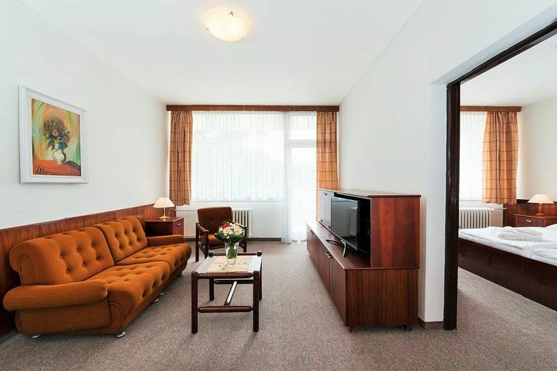 Wohnung A / C