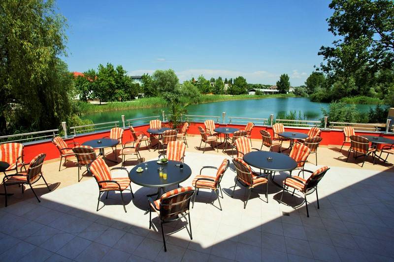 Hotel Wellness Patince ****