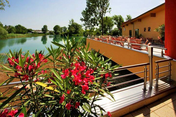 Hotel Wellness Patince ****