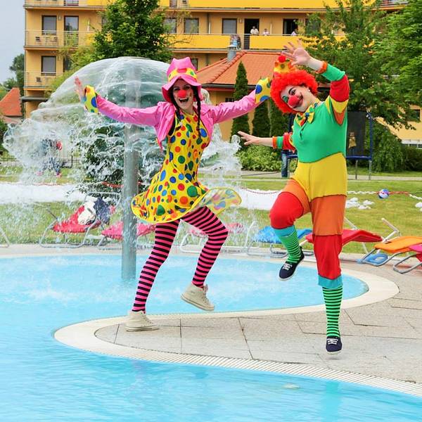 Hotel Wellness Patince ****