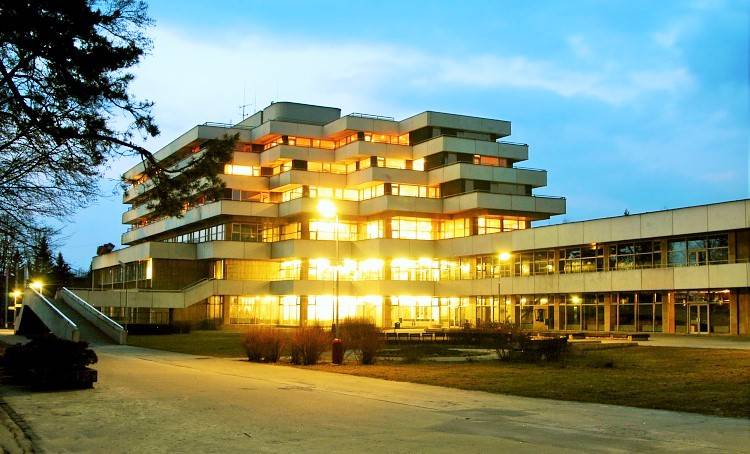 Hotel Velka Fatra ****