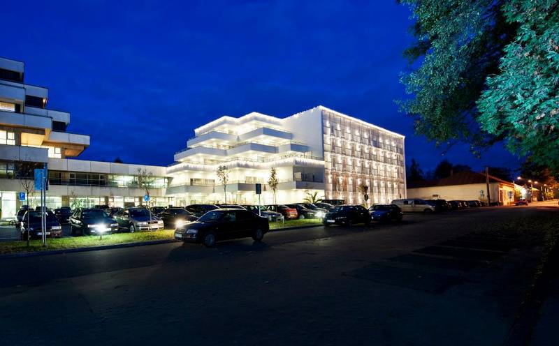Hotel Velka Fatra ****