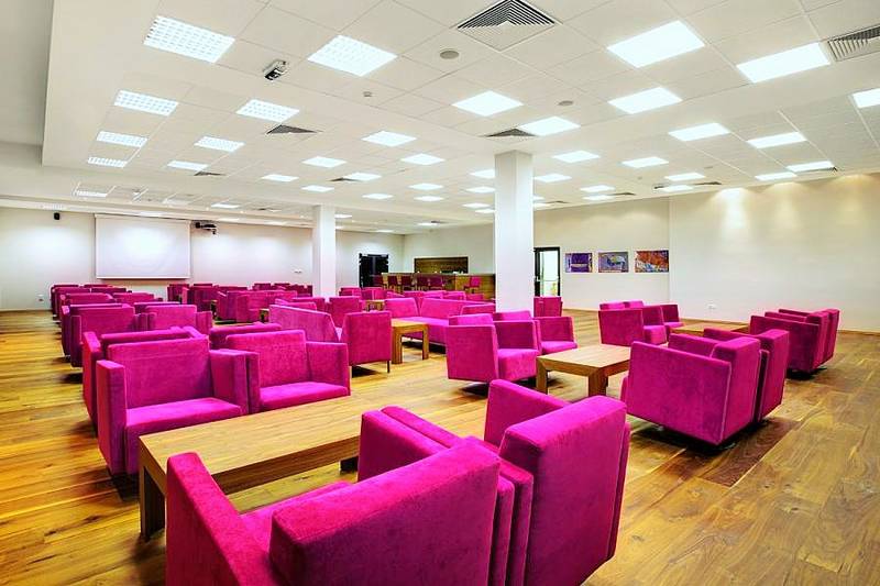 Kurhotel Minerál 