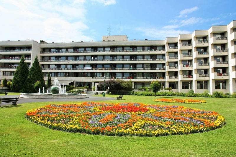 Hotel Diamant ***