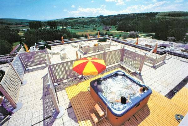 Hotel Diamant ***