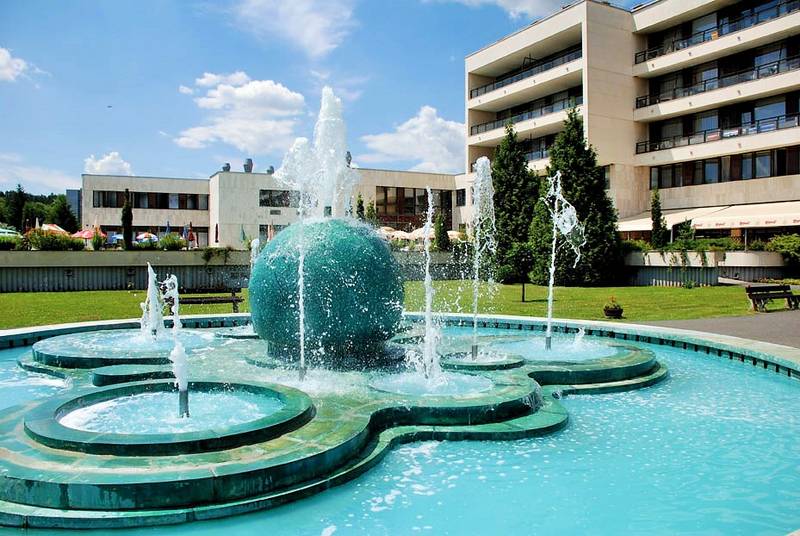 Hotel Diamant ***