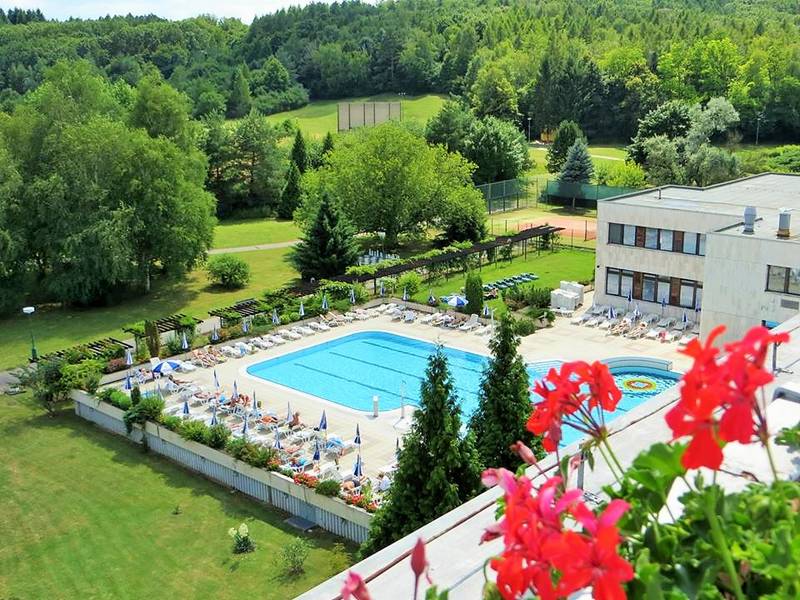 Hotel Diamant ***