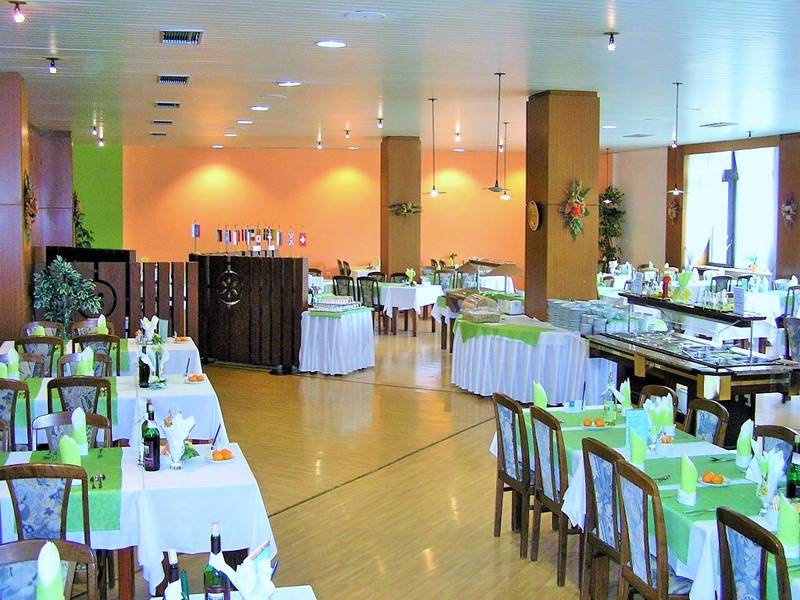 Hotel Diamant ***
