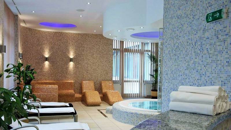 Hotel Diamant ***