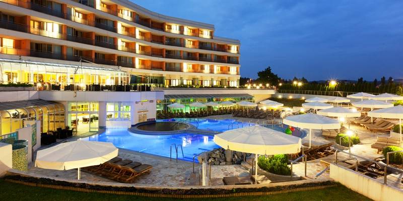 Hotel Livada Prestige *****