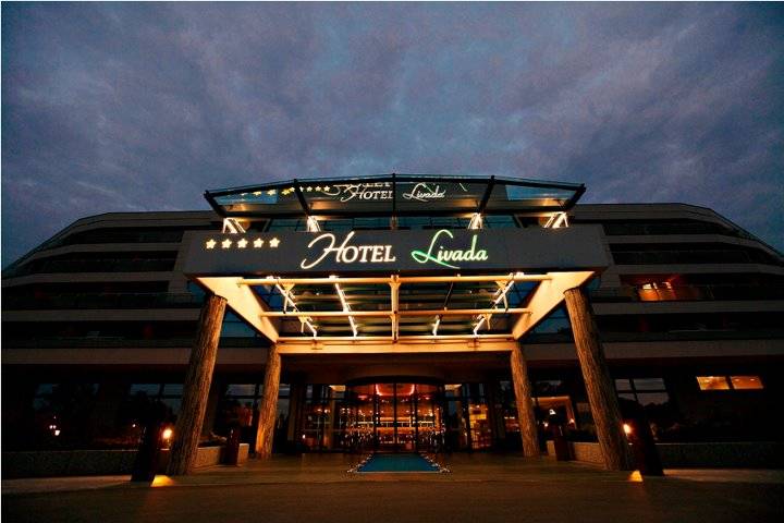 Hotel Livada Prestige *****