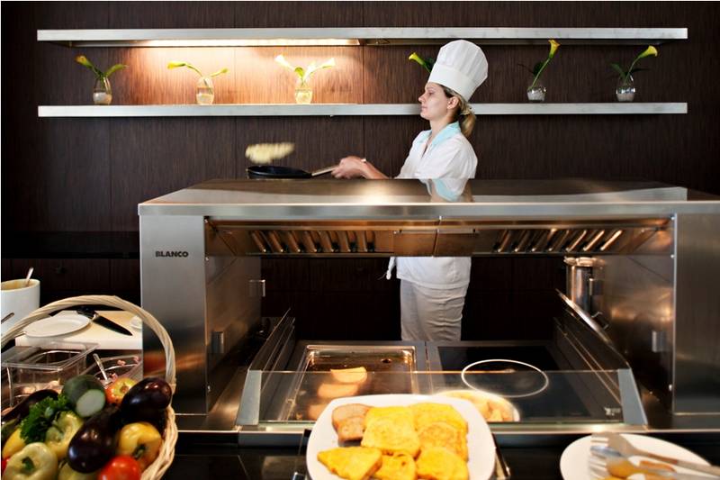 Hotel Livada Prestige *****