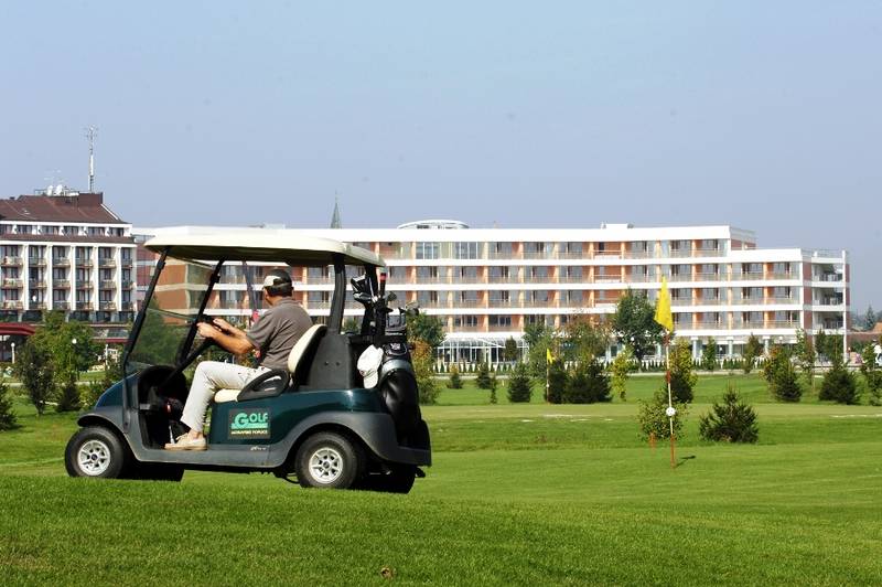 Hotel Livada Prestige *****