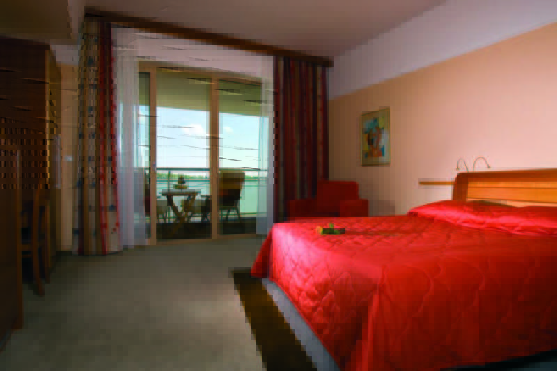 Doppelzimmer Economy