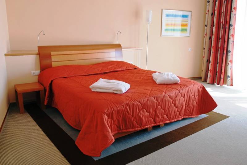 Doppelzimmer 