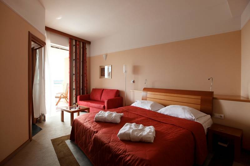Junior Appartement