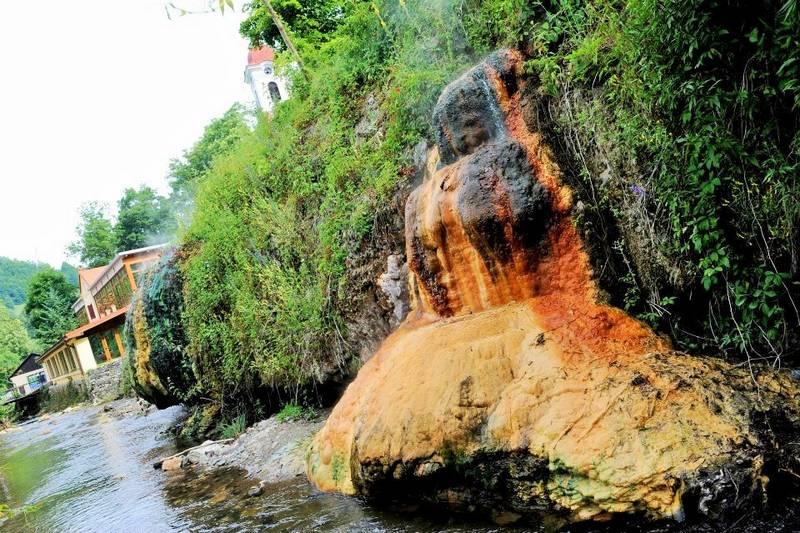 Pension Kurhaus Alžbeta 