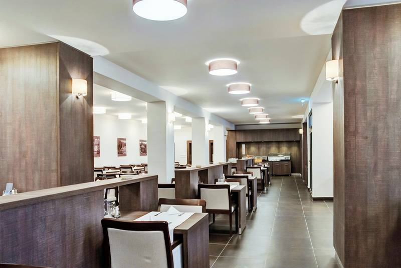 Pension Kurhaus Alžbeta 