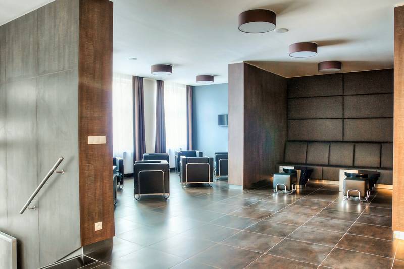 Pension Kurhaus Alžbeta 