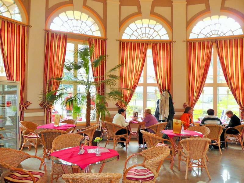 Pension Goetheho dom 