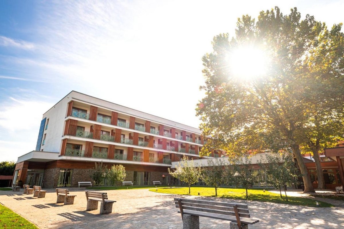 Hotel Atrij ****