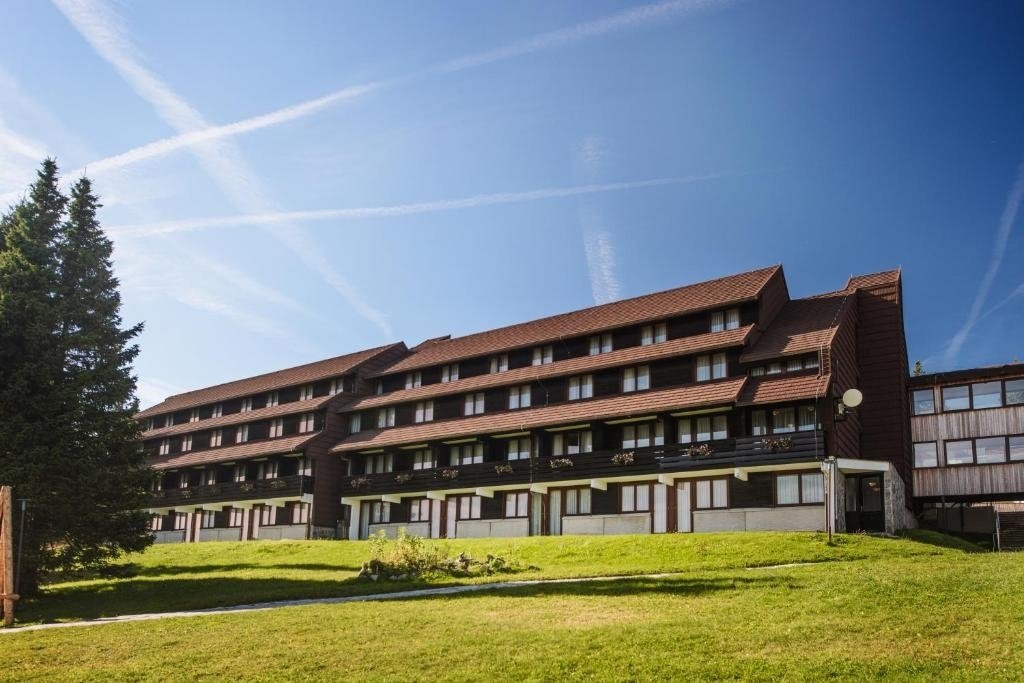 Hotel Rogla ***