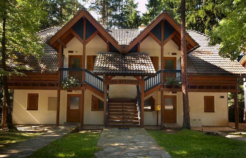 Terme Zrece Villas ****