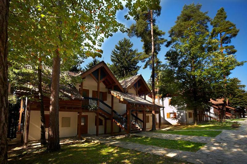 Terme Zrece Villas ****
