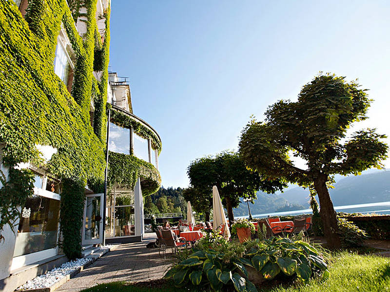 Grand Hotel Toplice *****