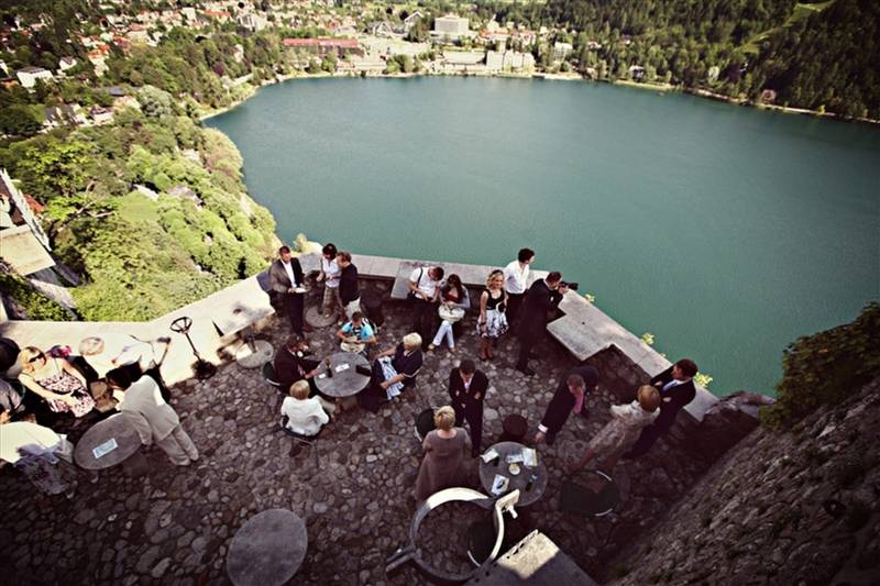Grand Hotel Toplice *****
