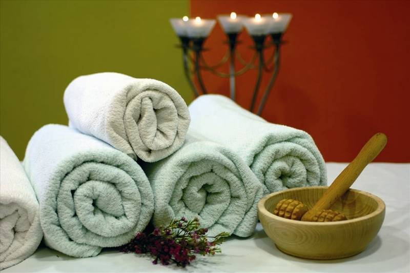 Grand Hotel Toplice *****