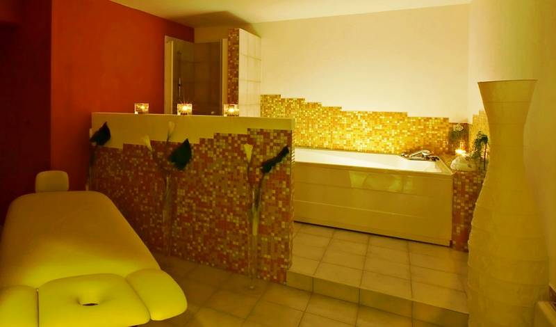 Grand Hotel Toplice *****