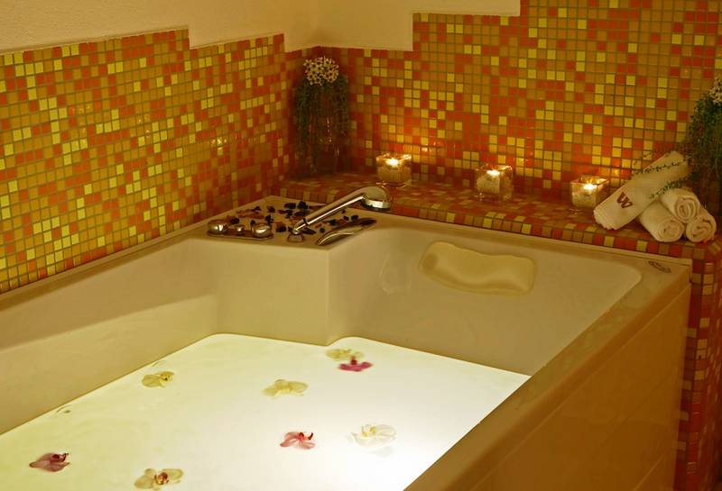 Grand Hotel Toplice *****