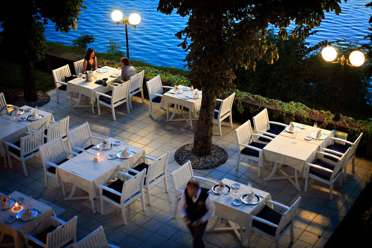 Grand Hotel Toplice *****