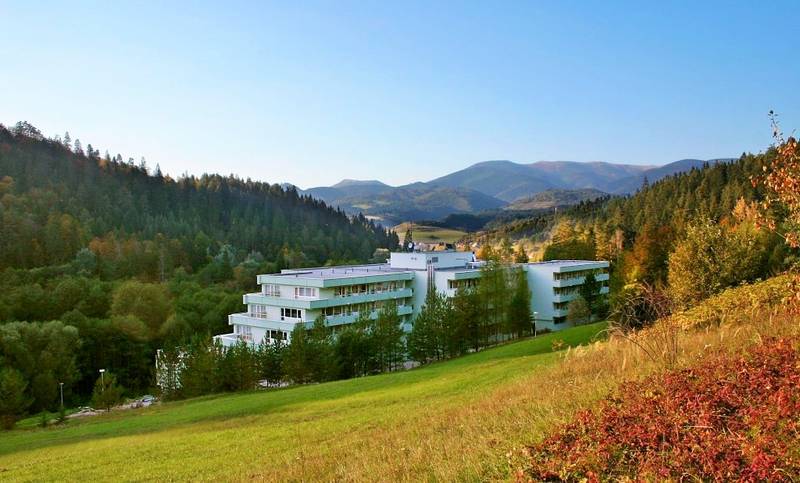 Hotel Polana ****