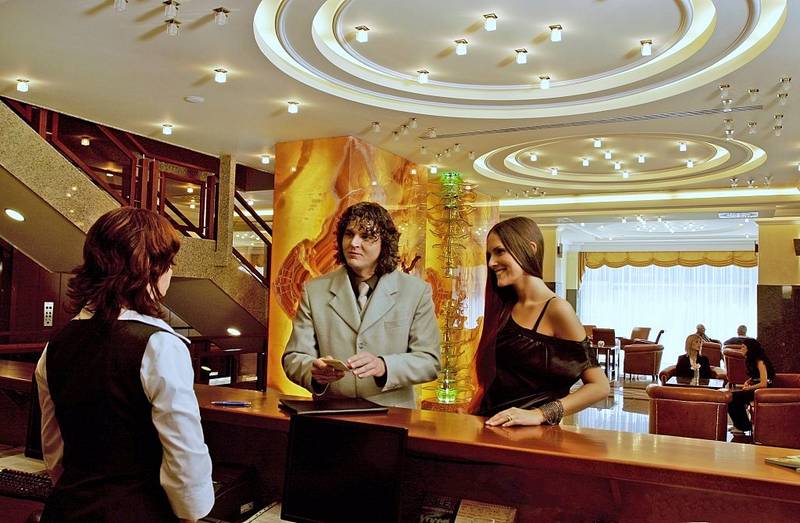 Hotel Polana ****