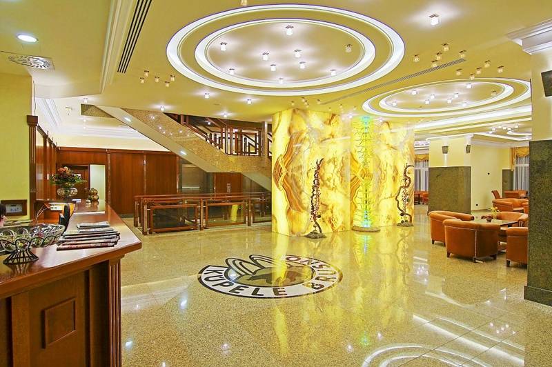 Hotel Polana ****